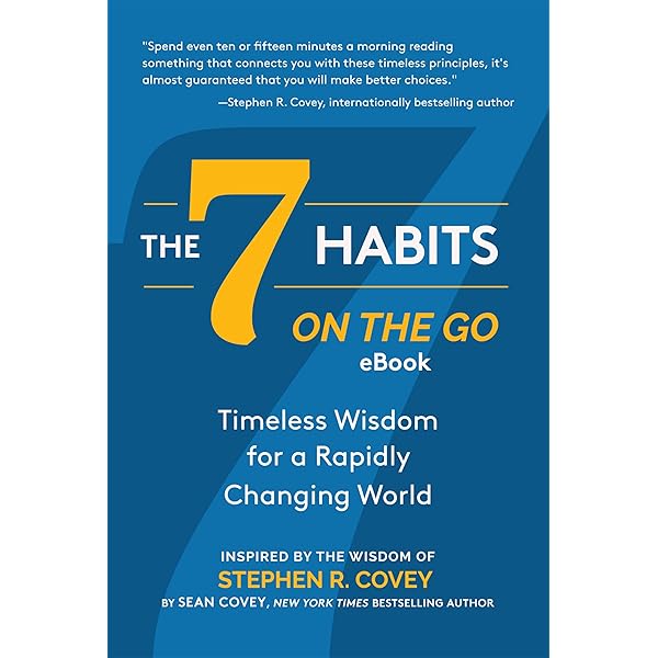 Amazon.com: The 7 Habits of Highly Effective Families (Fully